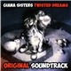 Fabian Del Priore, Machinae Supremacy - Giana Sisters: Twisted Dreams - Original Soundtrack
