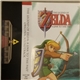 Koji Kondo - The Legend Of Zelda : A Link To The Past Original Soundtrack