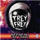 Trey Frey - Refresh